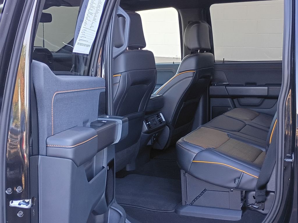 2025 Ford F-150 Tremor - Photo 19