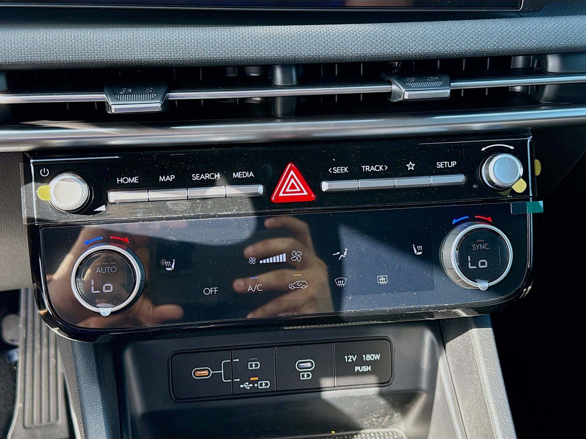 2026 Hyundai Tucson XRT - Photo 37