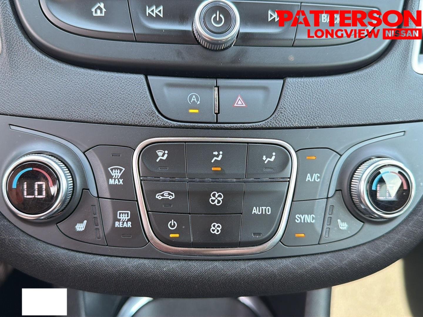 Used 2024 Mineral Gray Metallic Chevrolet LT image 10