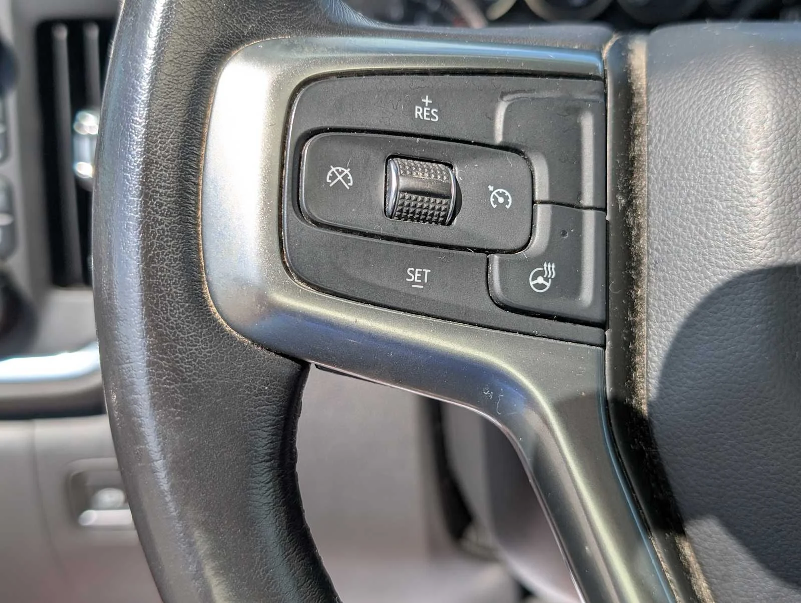 Certified Used 2020 Red Hot Chevrolet LT image 33