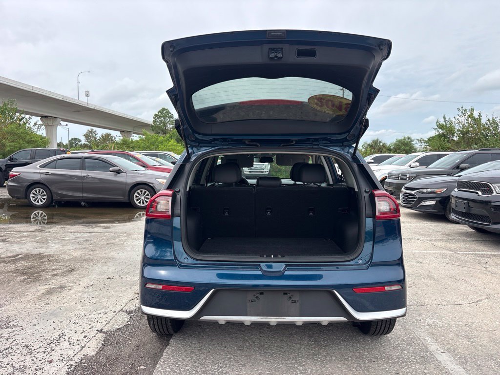 2019 Kia Niro EX - Photo 14