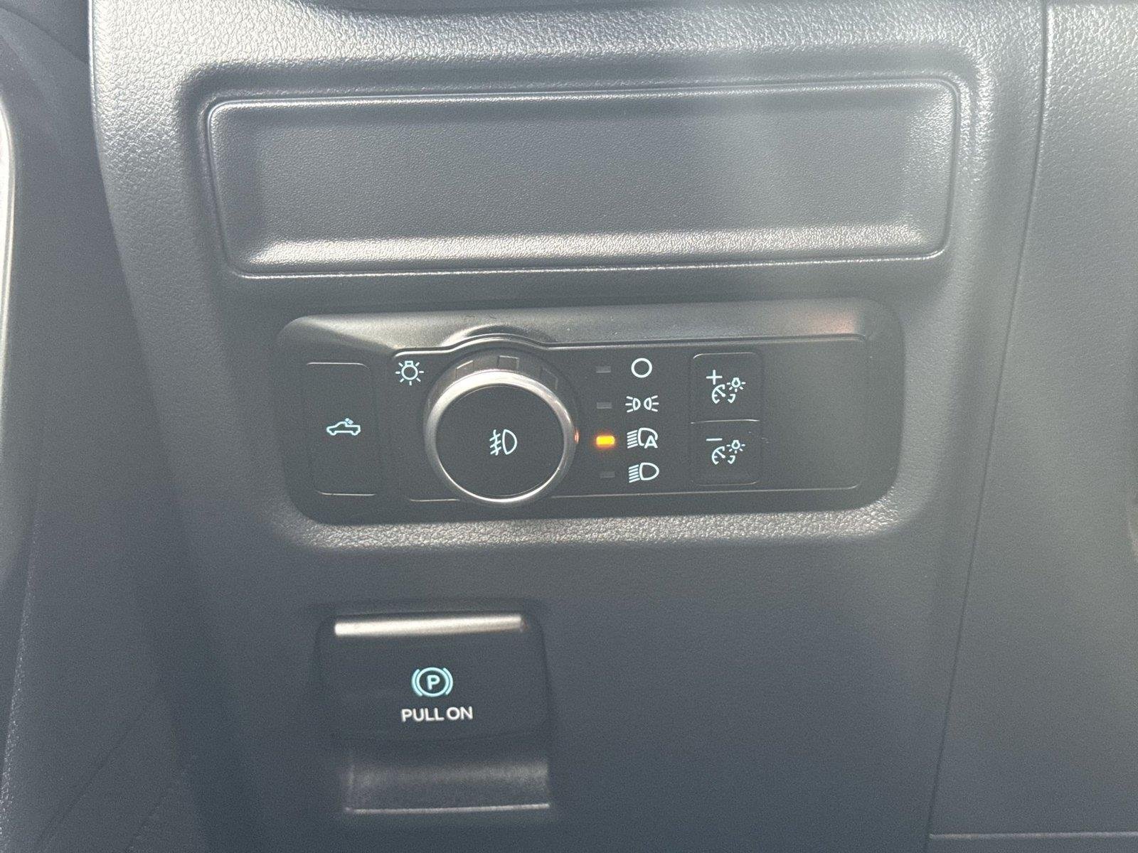 2024 Ford F-150 STX - Photo 22