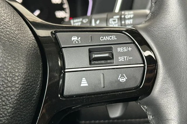 Used 2025 Black Honda Touring image 26