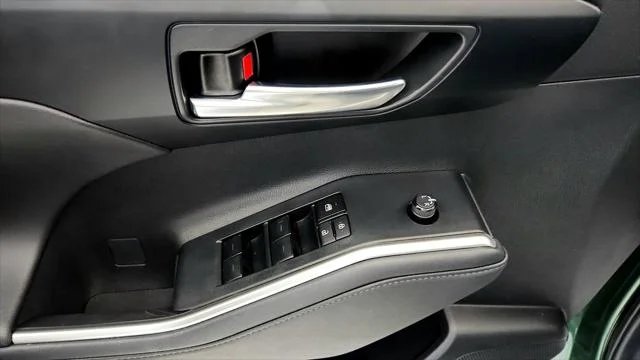 Certified Used 2024 CYPRESS Toyota  image 39