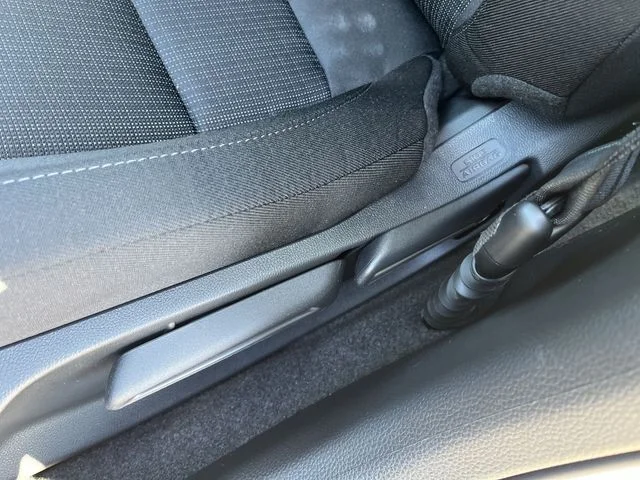 New 2026 Meteorite Gray Metallic Honda LX image 16