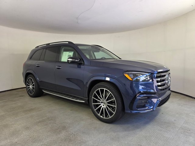 2026 Mercedes-Benz GLS GLS 450