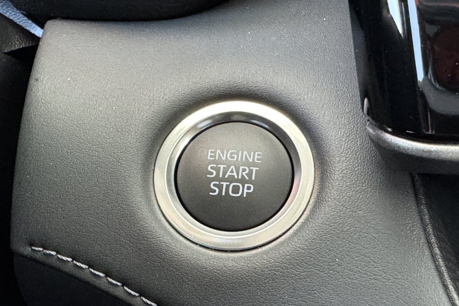 Certified Used 2026 Black Toyota Limited image 48