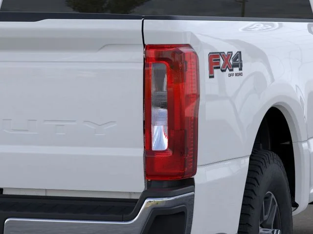 2025 Ford F-250 Super Duty XLT - Photo 21