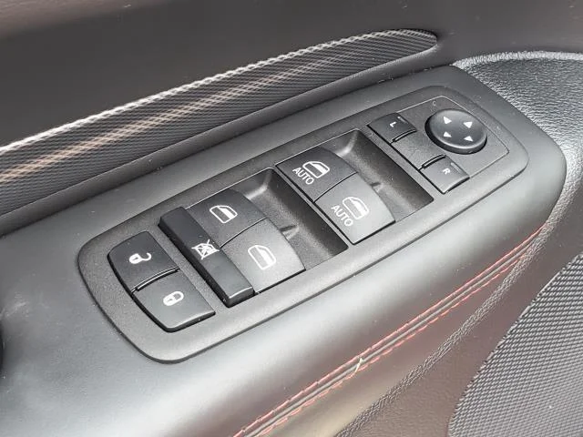 Used 2023 Octane Red Pearlcoat Dodge GT Premium image 23