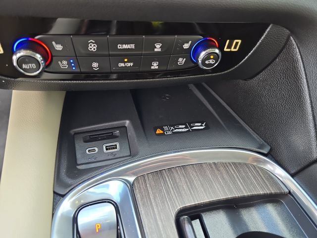 2023 Buick Enclave Avenir - Photo 24