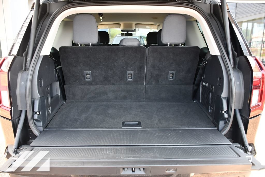 2025 Ford Expedition Active - Photo 27