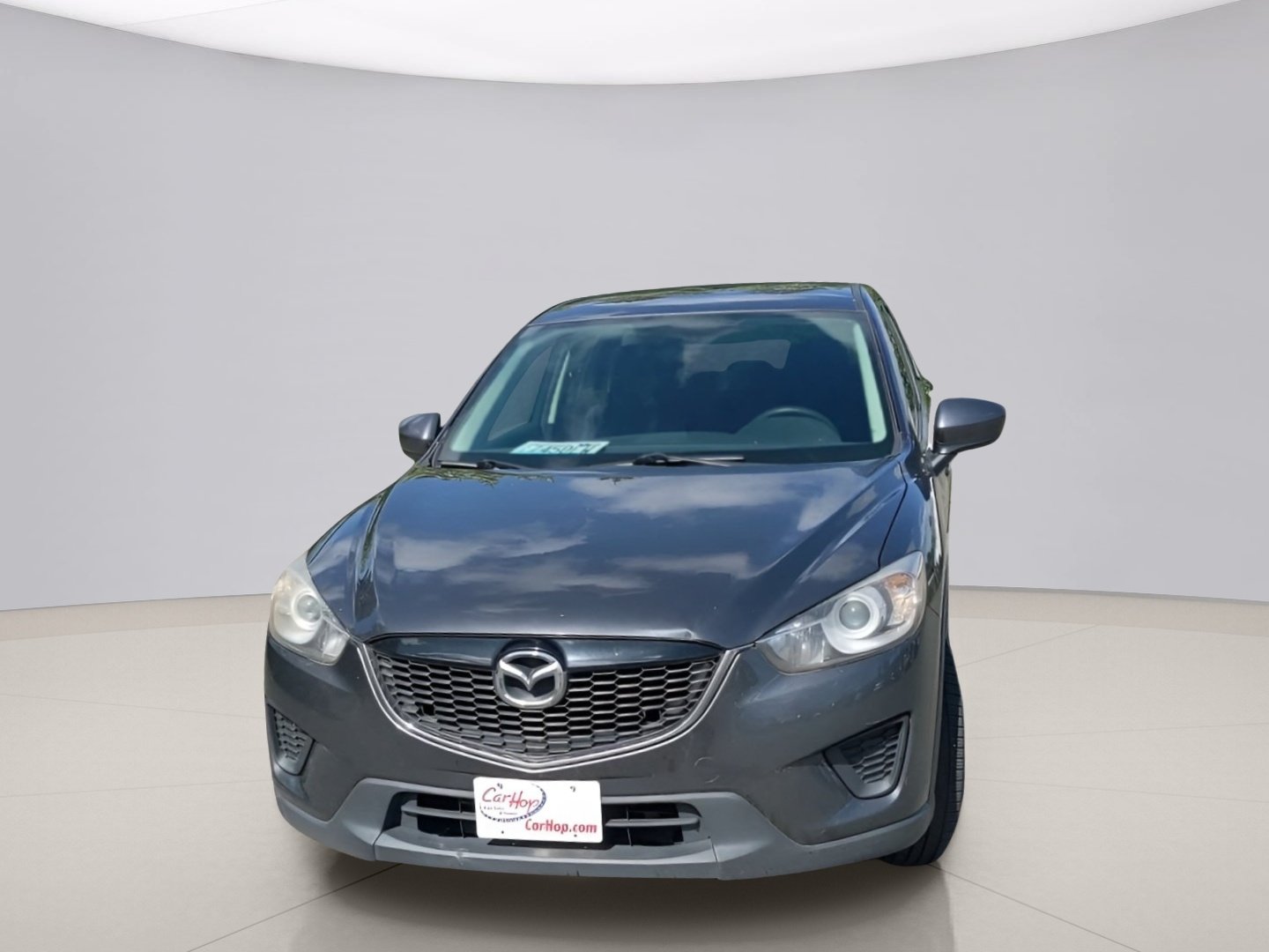 2015 Mazda CX-5 Sport - Photo 7