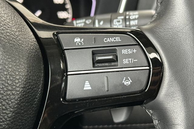 Used 2025 Black Honda Touring image 26