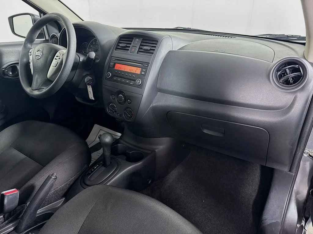 Used 2016 Gray Nissan 1.6 S Plus image 31