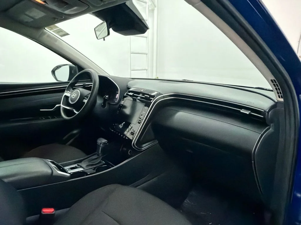 Used 2024 Blue Hyundai SEL image 35