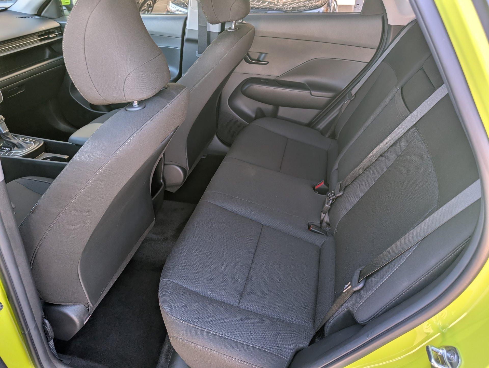 2025 Hyundai Kona SEL - Photo 26