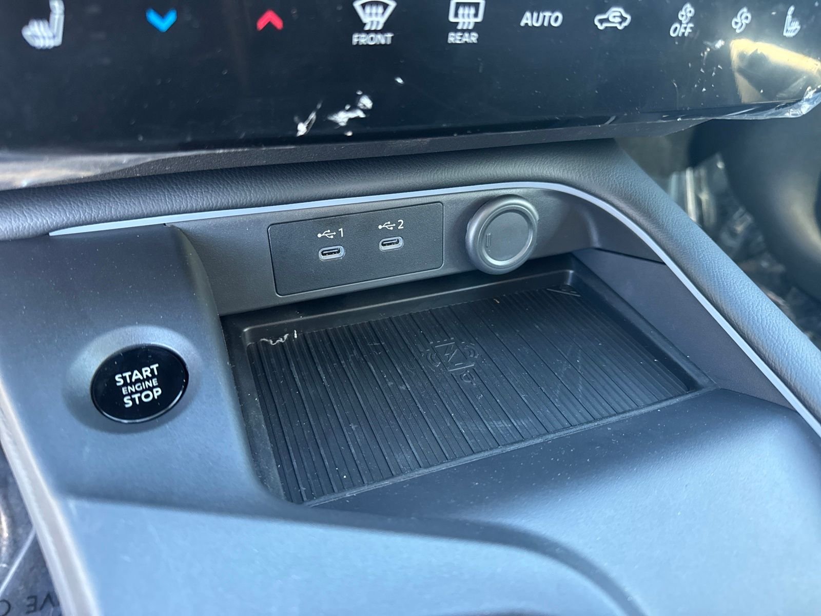 New 2026 Nissan Sentra SV 4D Sedan