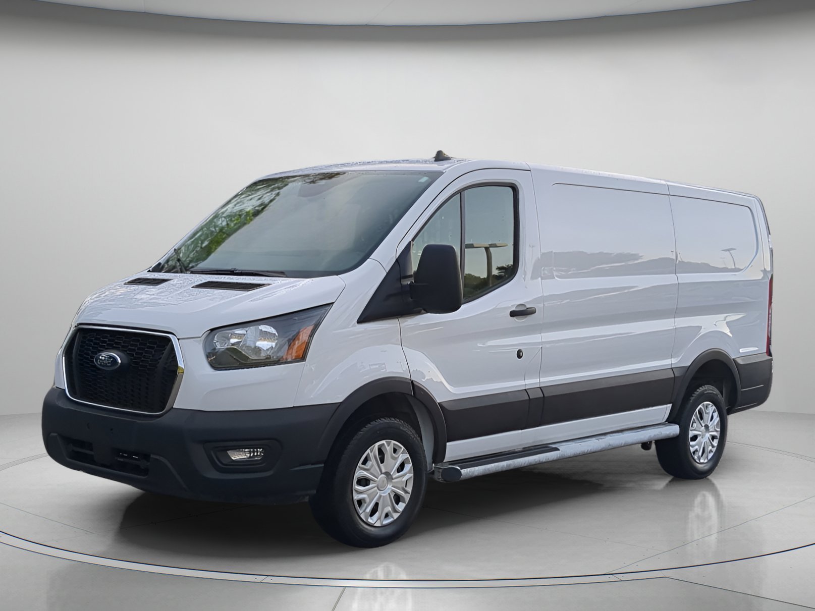2025 Ford Transit 250 Low Roof 130 WB's photo