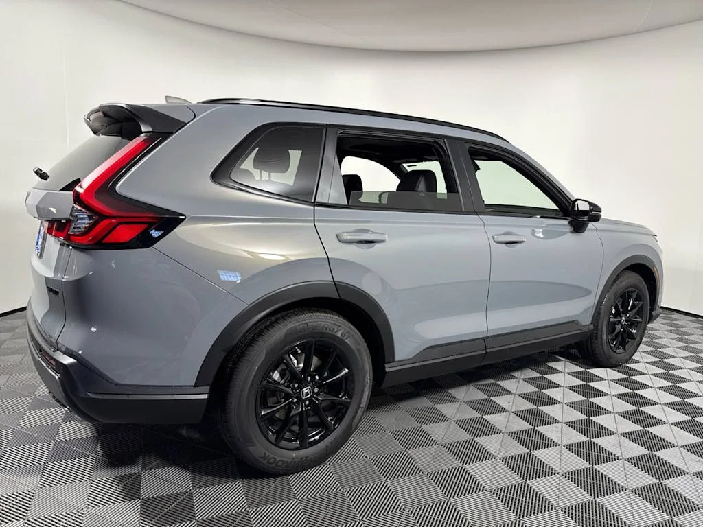 2026 Honda CR-V Sport-L - Photo 7