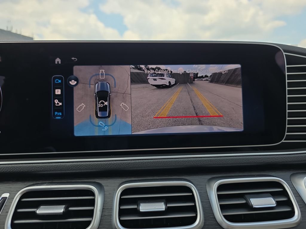 New 2026 Gray Mercedes-Benz GLE 350 image 25