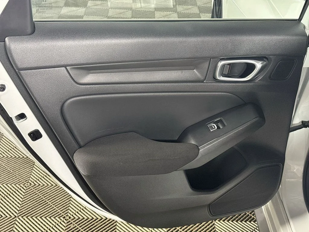 Used 2023 White Honda Sport image 18