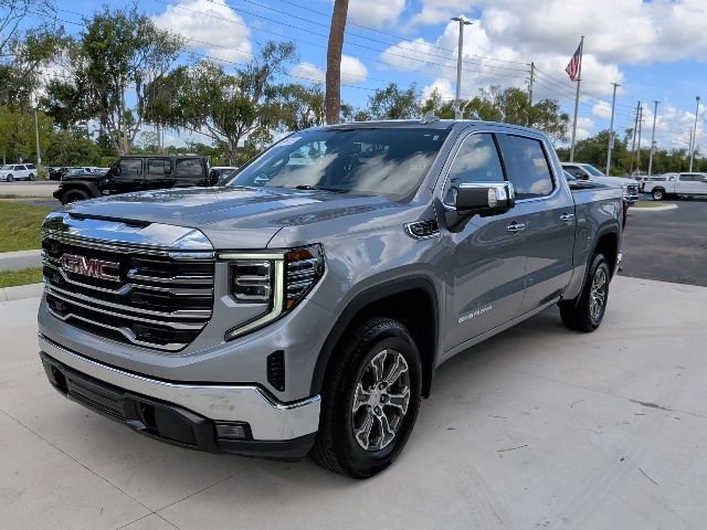 Used 2026 Sterling GMC SLT image 8