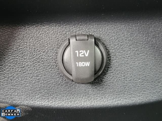 Certified Used 2025 Silver Hyundai SE image 16