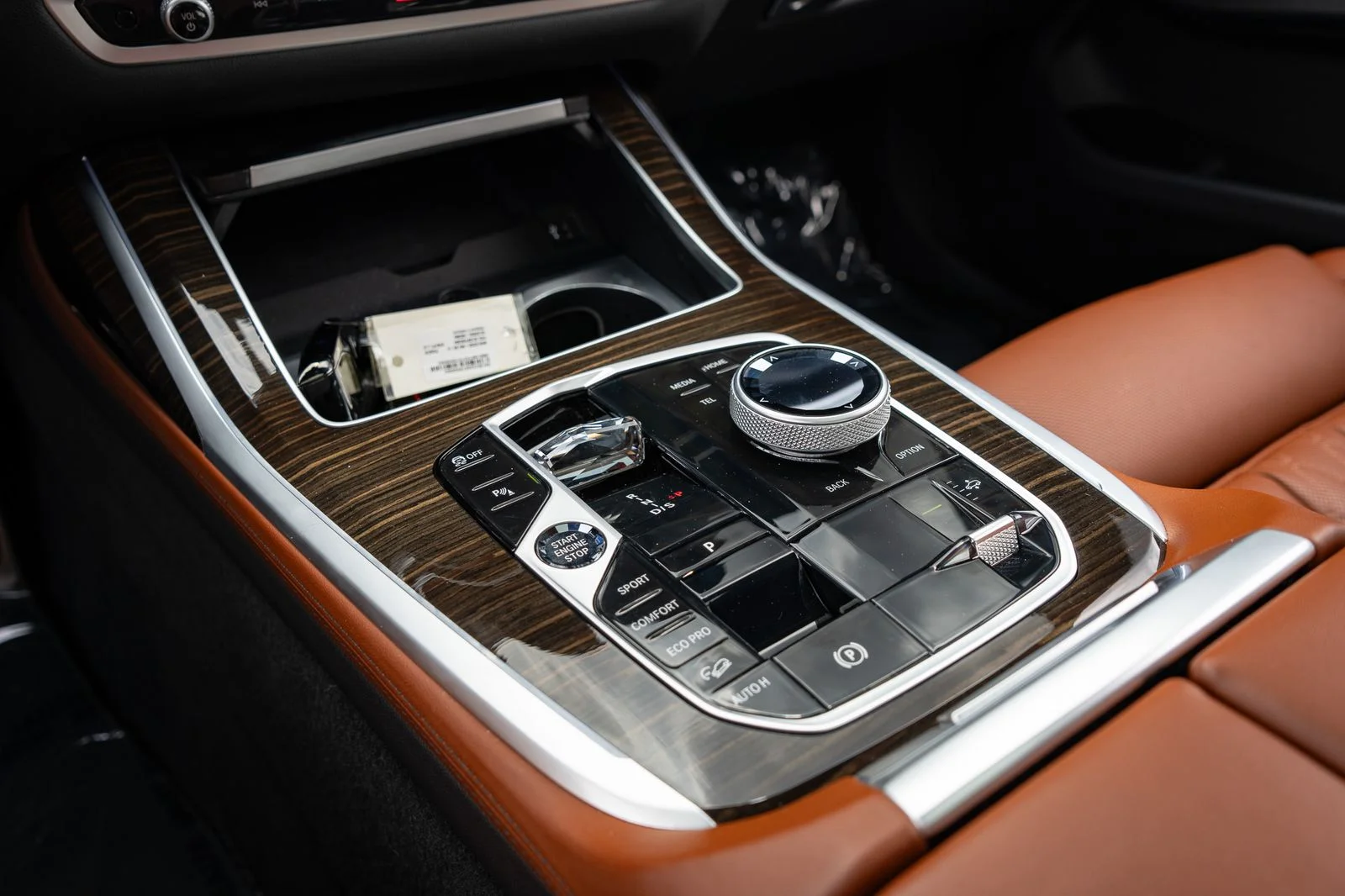 Used 2023 Gray BMW M60i image 50