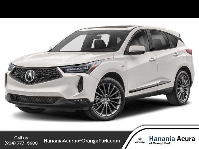 2024 Acura RDX