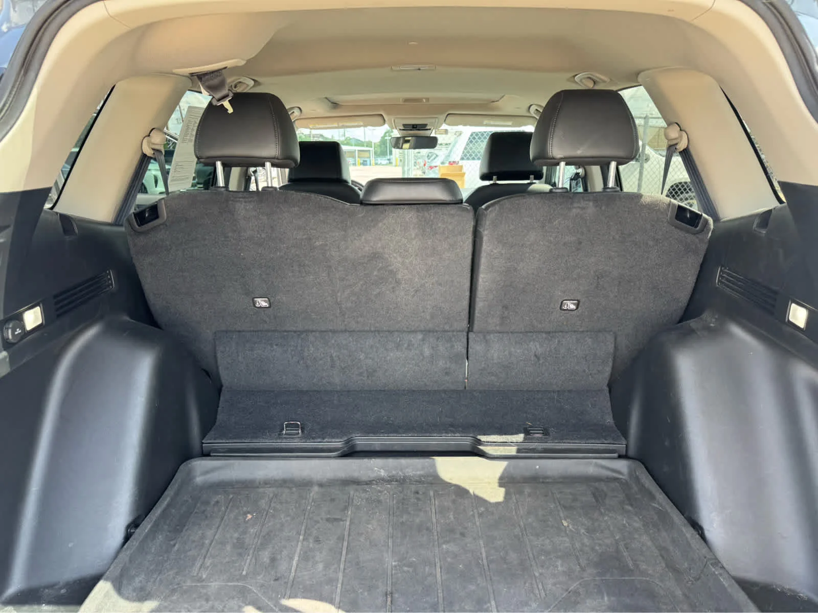 Used 2023 Urban Gray Pearl Honda EX-L image 27