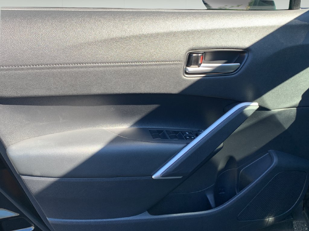 2024 Toyota Corolla Cross XSE - Photo 16