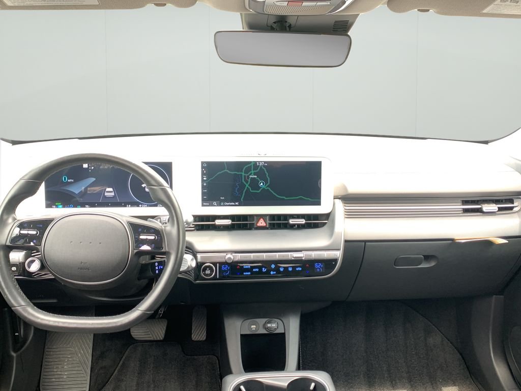 2024 Hyundai IONIQ 5 SEL - Photo 20