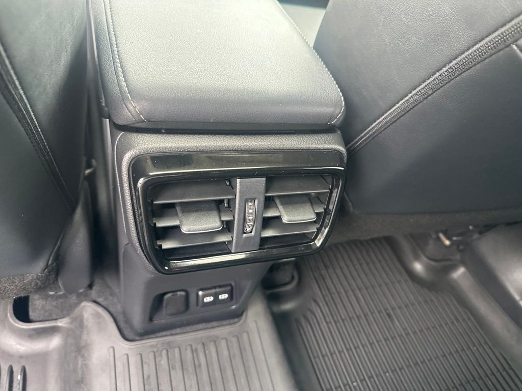 Used 2024 Silver Lexus 350 Premium image 27