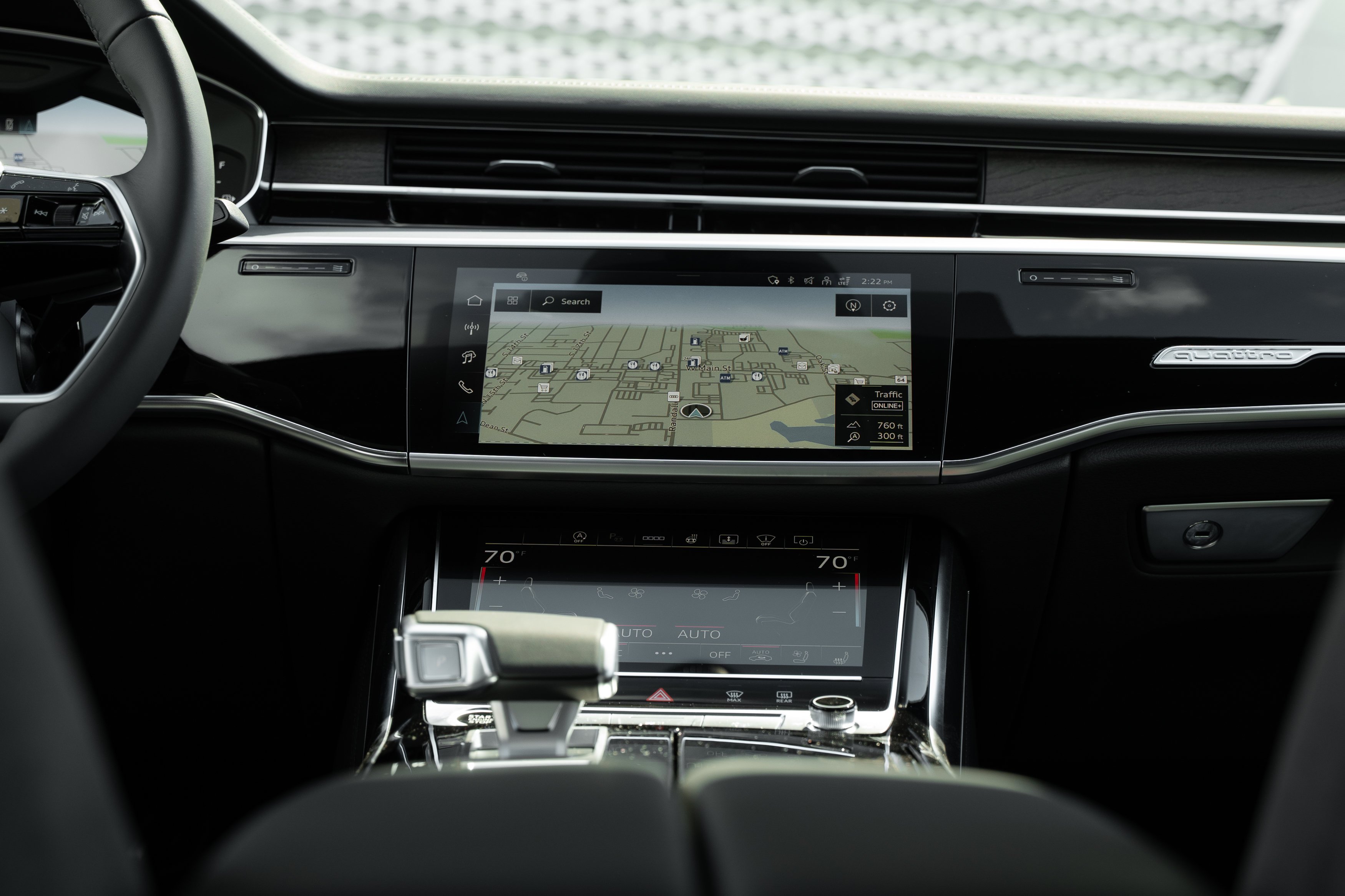 New 2027 Daytona Audi L 55 image 13