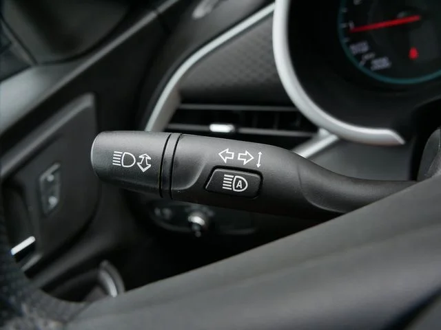 Used 2023 Black Metallic Chevrolet LS image 20
