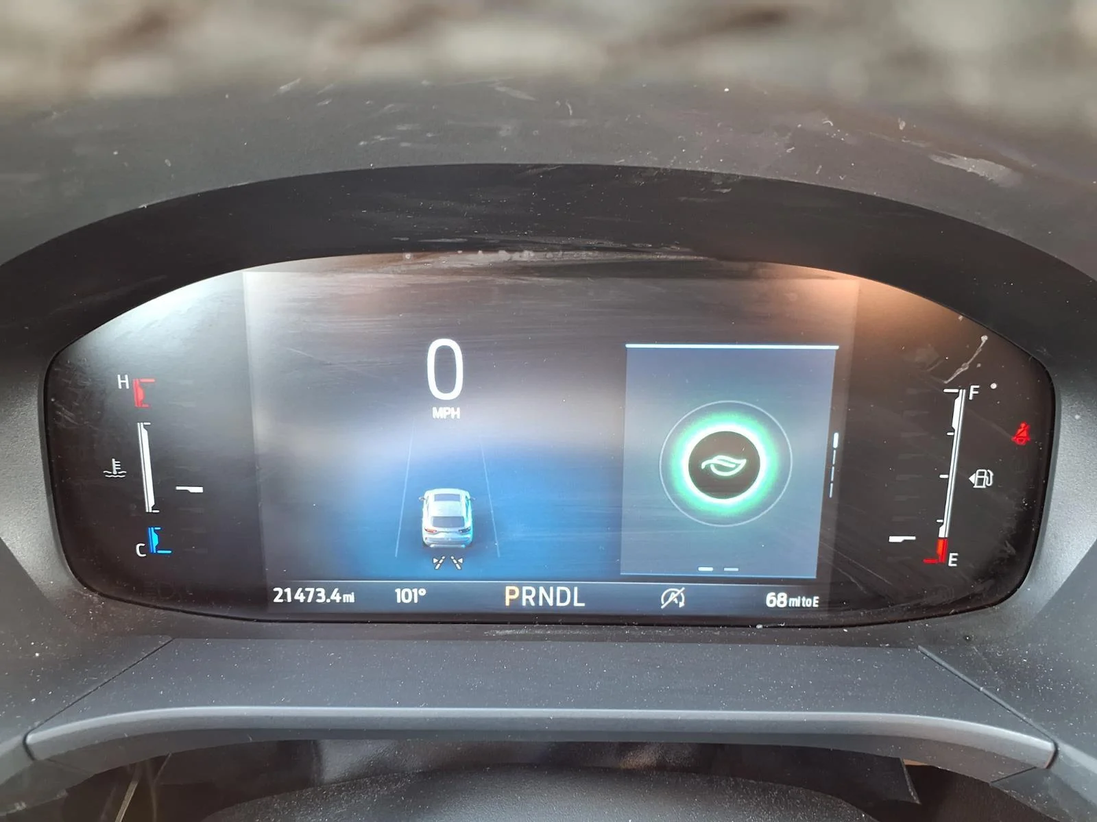 2023 Ford Escape Active - Photo 10