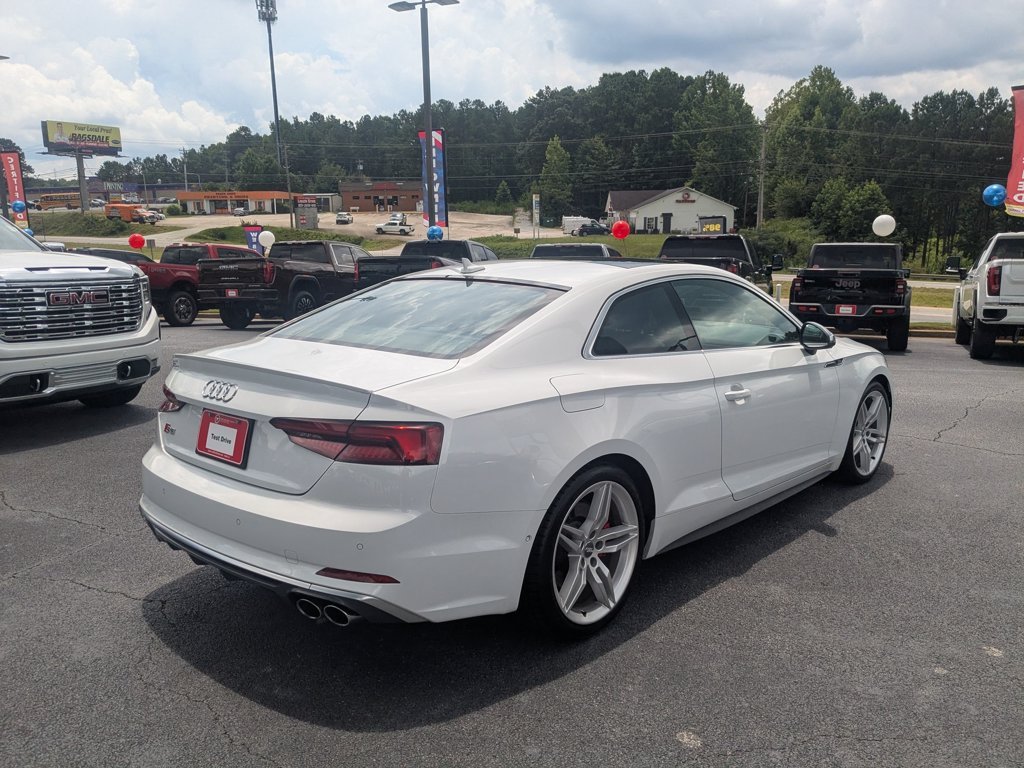 Used 2019  Audi Prestige image 5