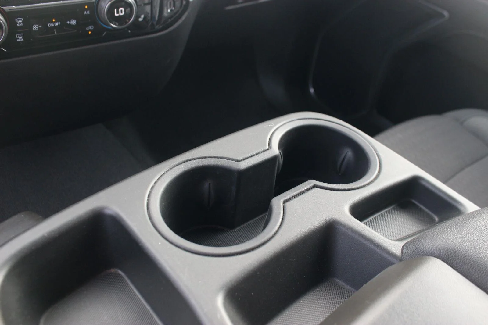 Used 2025 Summit White Chevrolet LT image 24