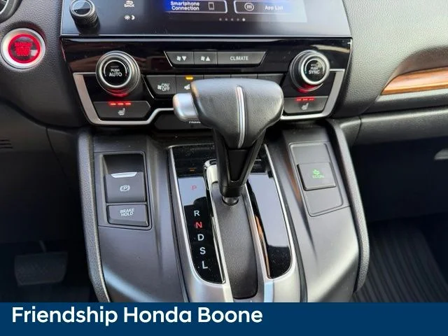 Used 2018 Red Honda Touring image 32