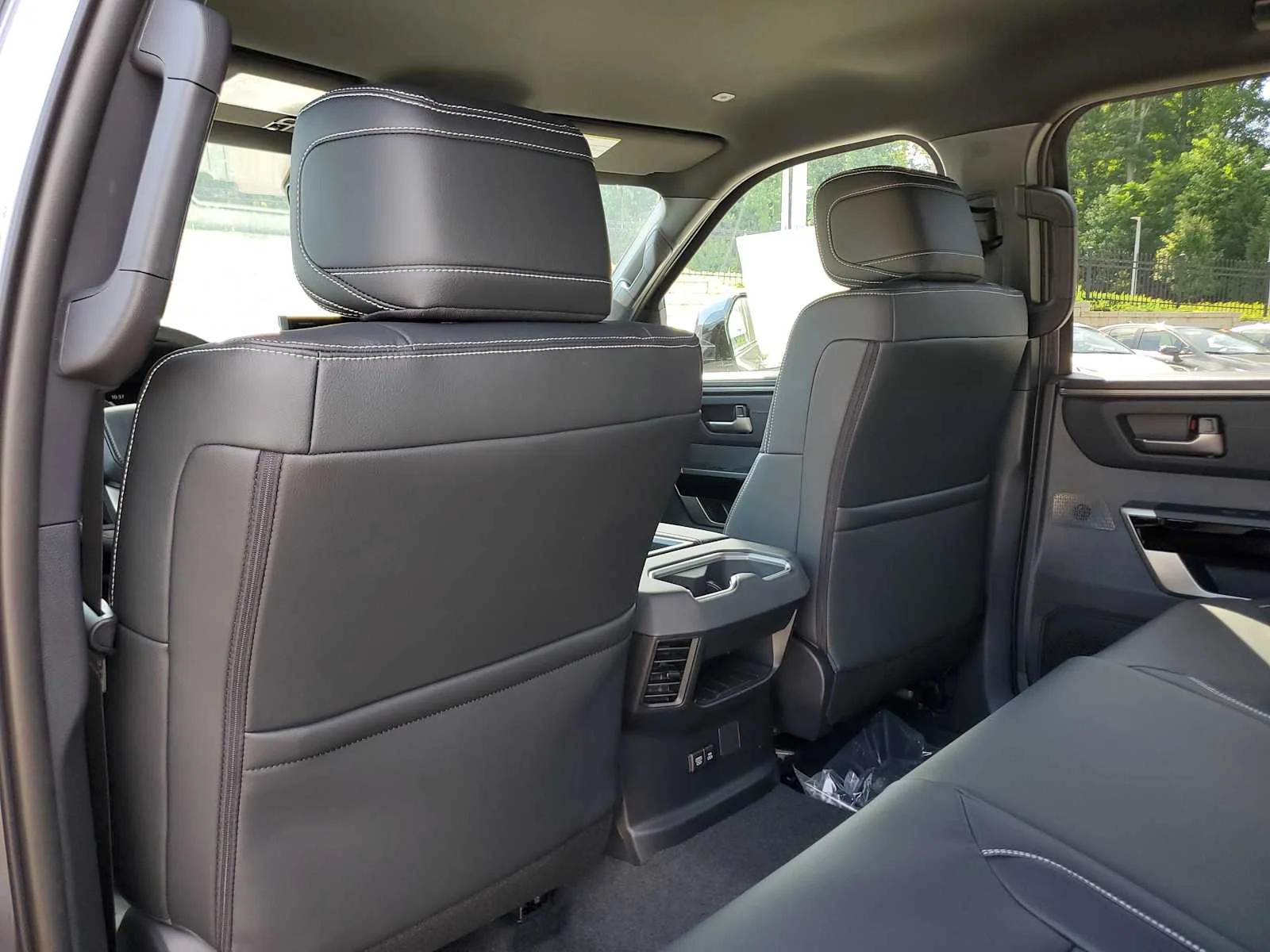 New 2026 Magnetic Gray Metallic Toyota Limited image 11