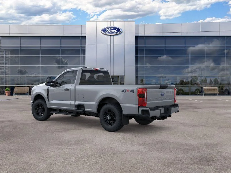 New 2026 Avalanche Ford F-250® XL image 4