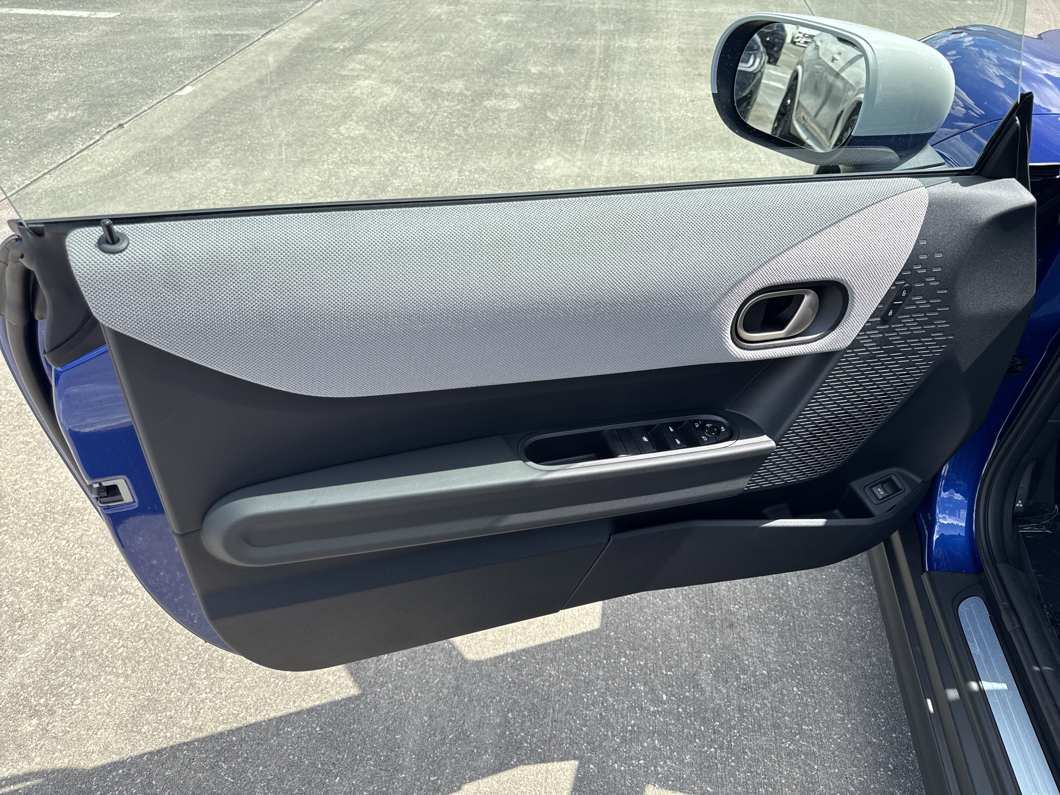 2026 MINI Convertible S - Photo 12