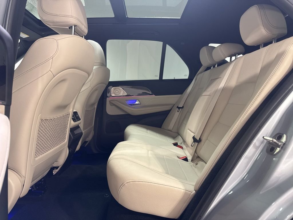 2023 Mercedes-Benz GLE GLE350 - Photo 22