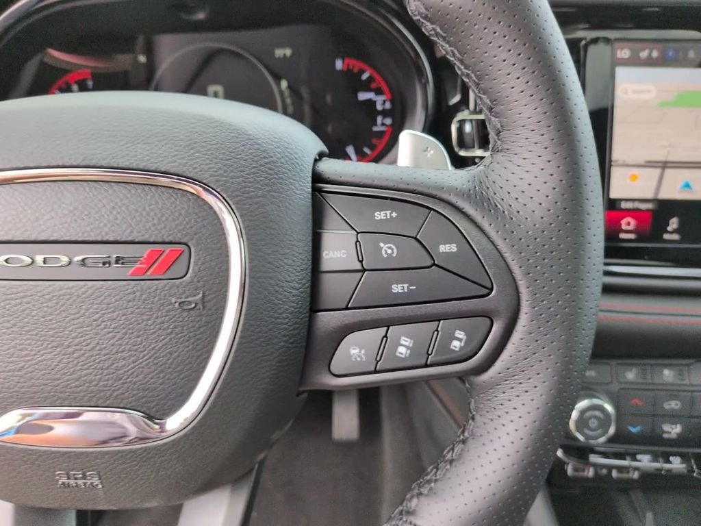 New 2027 B5 Blue Exterior Paint Dodge GT image 22