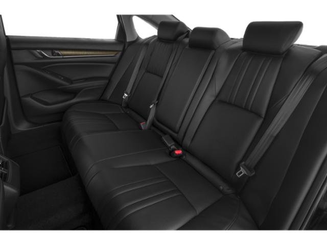Used 2018 Gold Honda Touring image 14