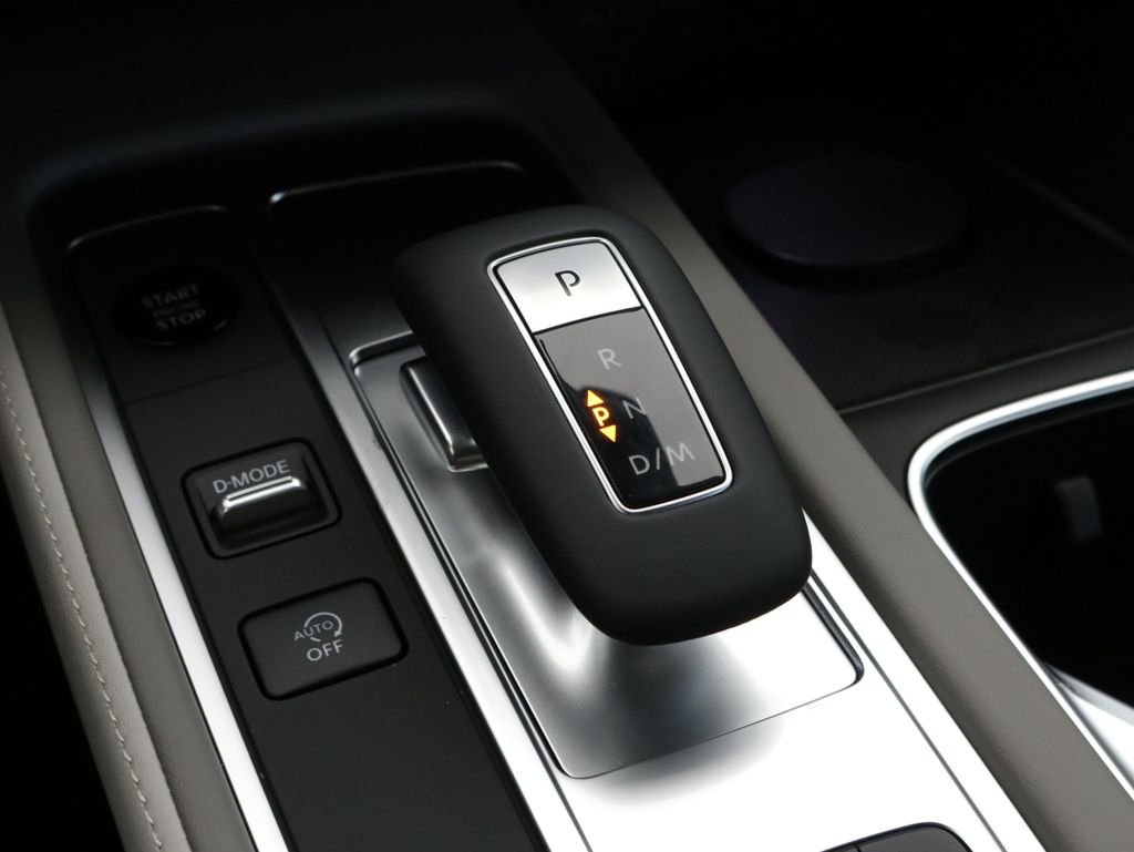 New 2027 2T DEEP EMRD INFINITI Autograph AWD image 19