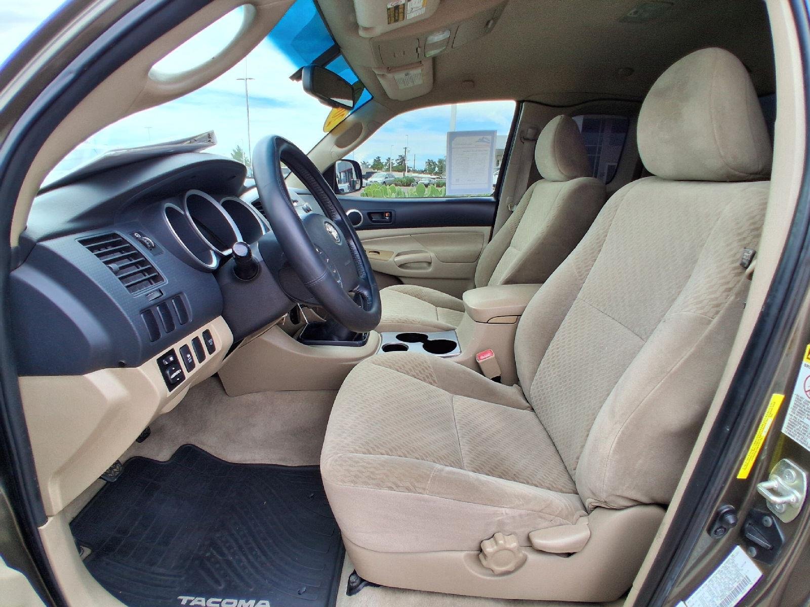 Used 2009 Pyrite Mica Toyota PreRunner image 17