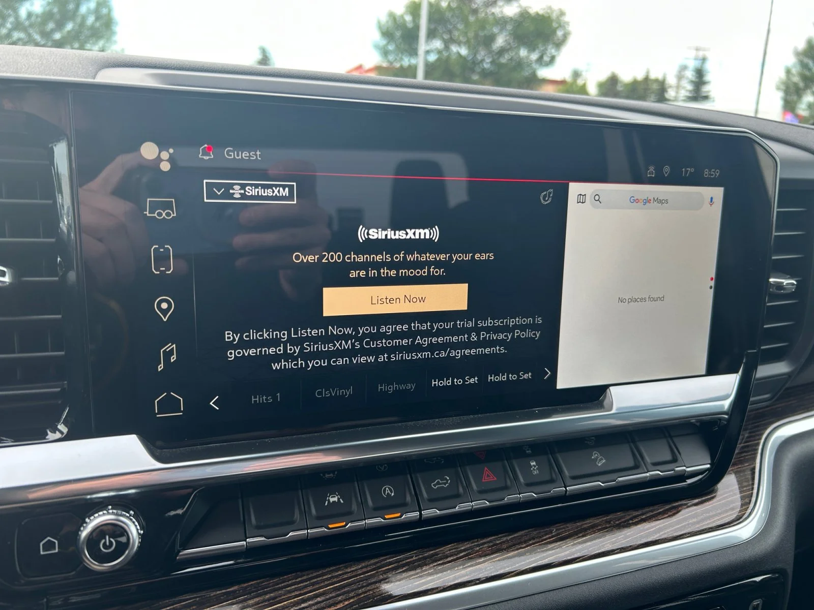 New 2026 Onyx Black GMC Elevation image 22