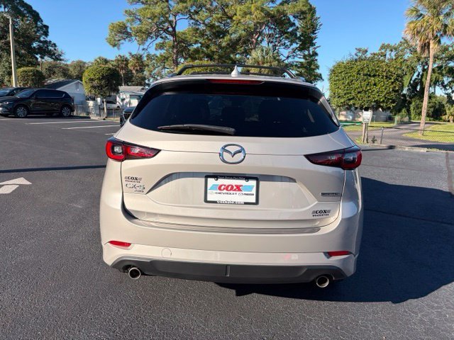 Used 2024 Silver Mazda 2.5 S Select Package image 6