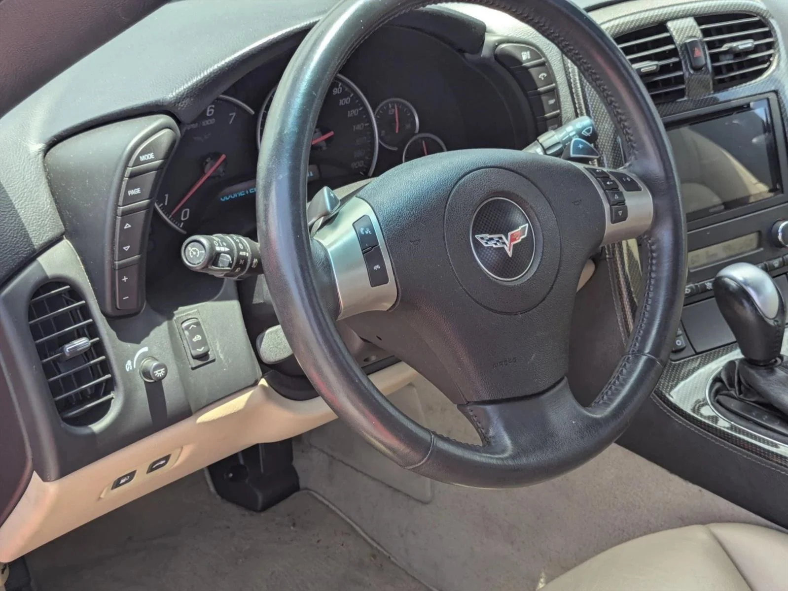 Used 2011 Torch Red Chevrolet w/3LT image 9